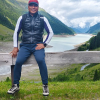 Sanu Kancha Tamang(Trekking Guide)