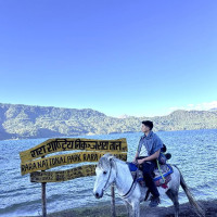 Reeyaz Khadka(Trekking Guide)