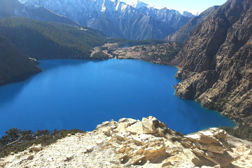 Dolpa Region