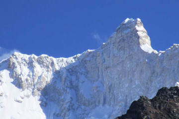 Kanchenjunga Trek
